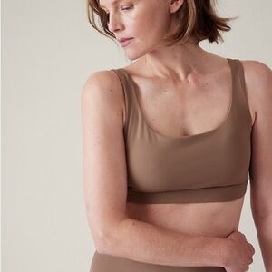Athleta | Exhale Bra A-C | Size Small